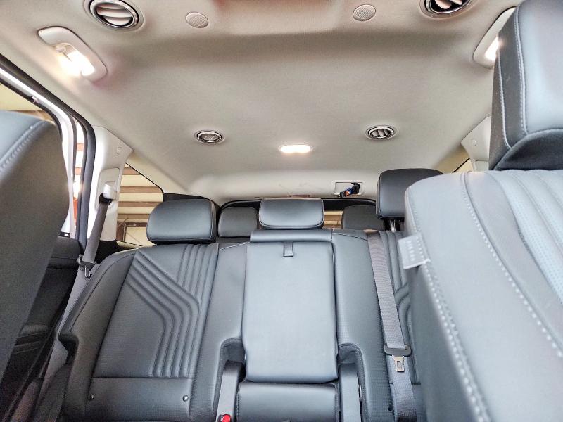 2026 Hyundai Palisade მანქანა იყიდება აუქციონზე, vin: KM8RHESA3TU037331, აუქციონის ნომერი: 60092886