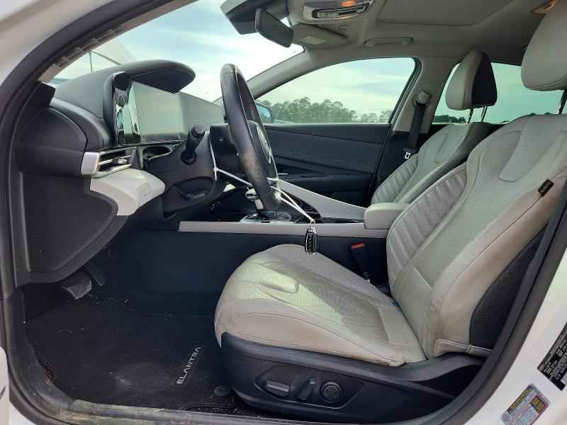60237566 :رقم المزاد ، 5NPLP4AG4MH028792 vin ، 2021 Hyundai Elantra مزاد بيع