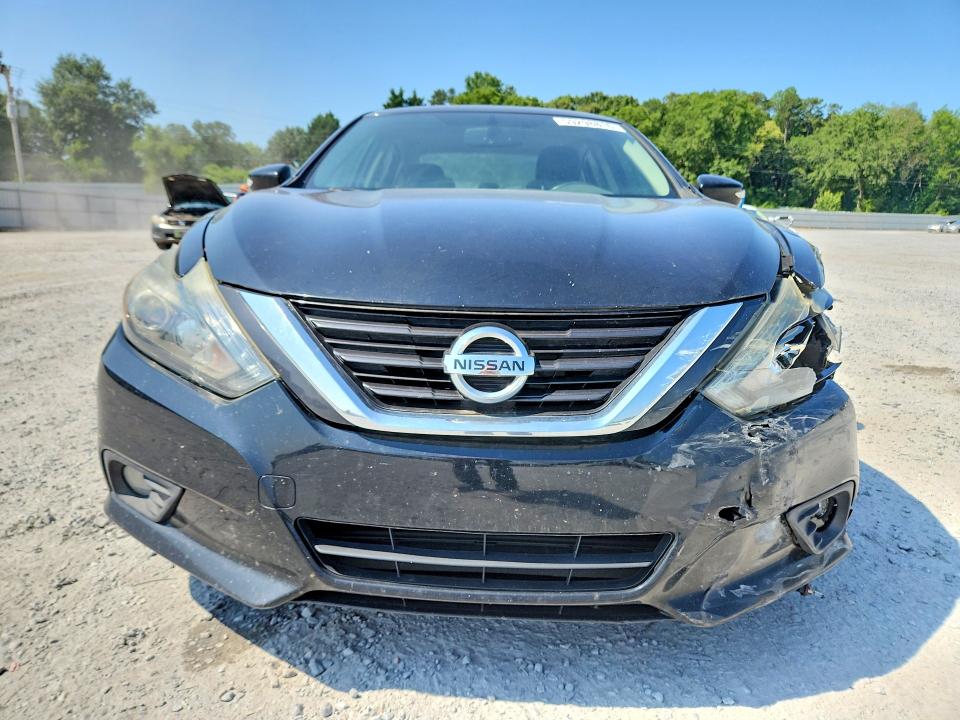 Продаж на аукціоні авто 2017 Nissan Altima, vin: 1N4AL3AP4HC198655, номер лоту: 59298816