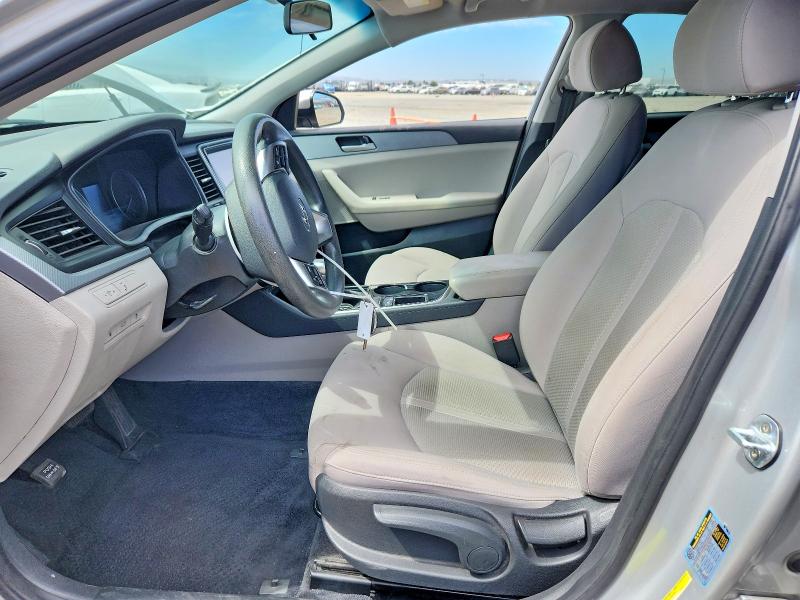 2019 Hyundai Sonata მანქანა იყიდება აუქციონზე, vin: 5NPE24AF2KH787629, აუქციონის ნომერი: 62078636