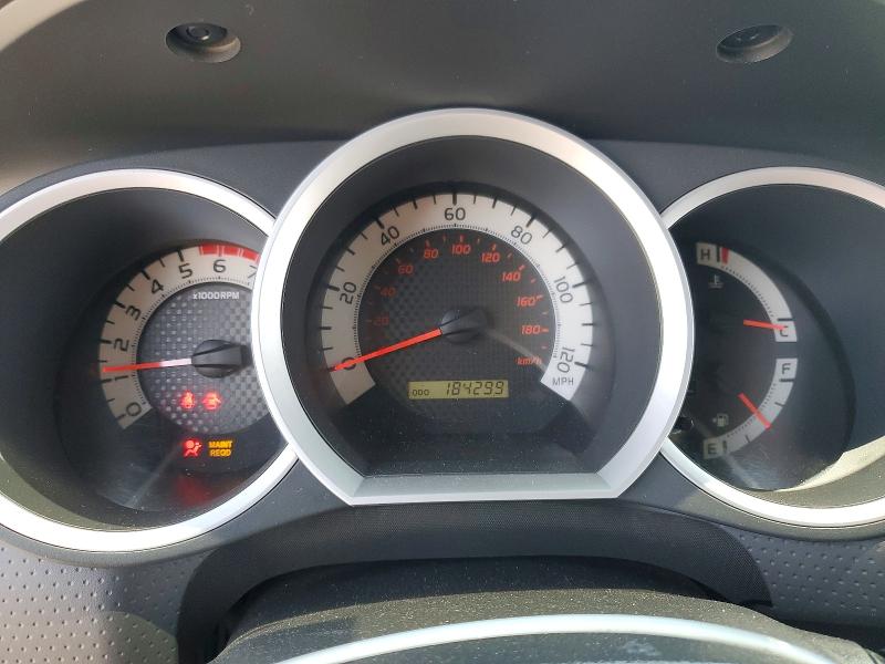 Продаж на аукціоні авто 2011 Toyota Tacoma, vin: 3TMJU4GN4BM117923, номер лоту: 59332436