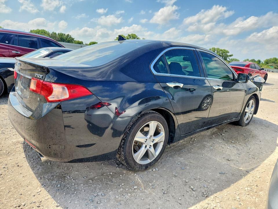Aukcja sprzedaży 2011 Acura Tsx, vin: JH4CU2F67BC017077, numer aukcji: 61865326