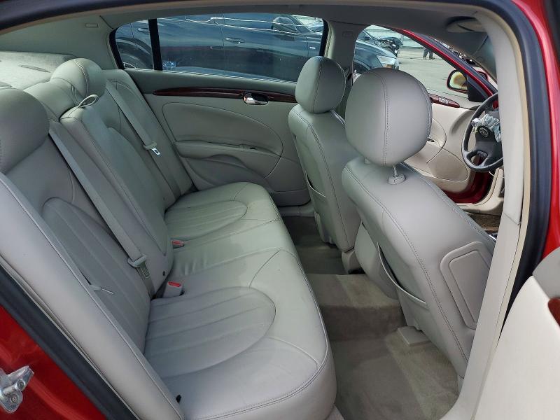 Aukcja sprzedaży 2007 Buick Lucerne, vin: 1G4HD57297U143006, numer aukcji: 59769846