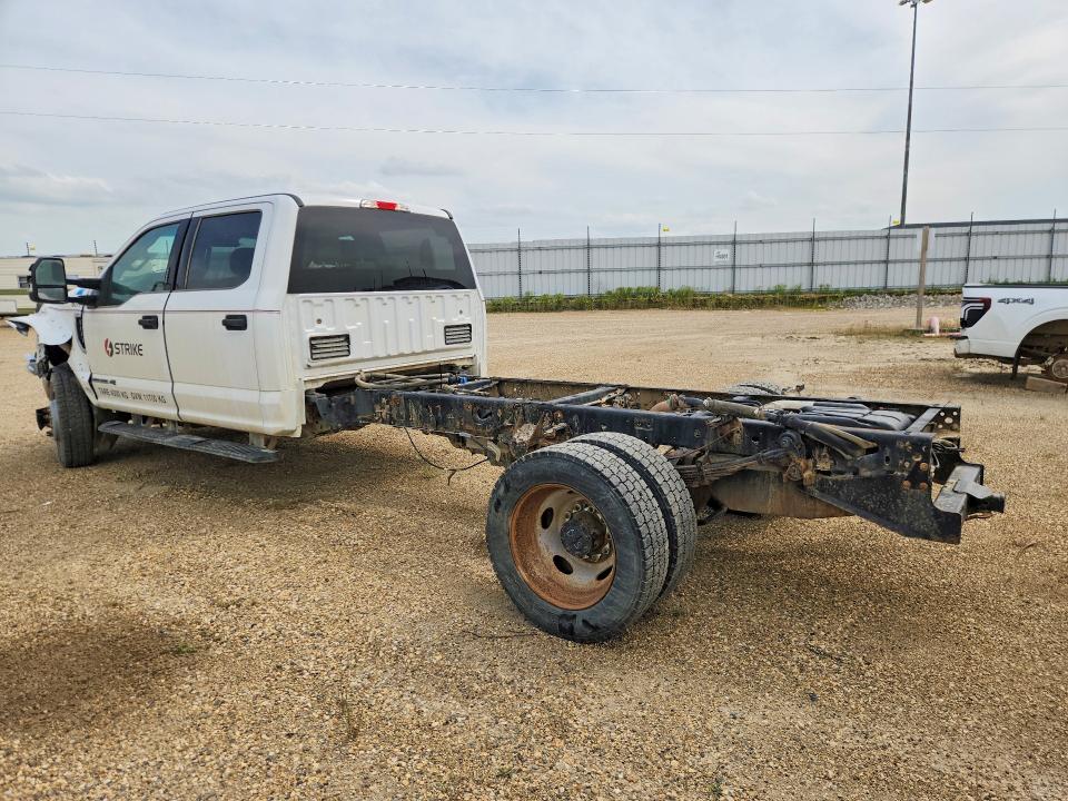 2019 Ford F550 მანქანა იყიდება აუქციონზე, vin: 1FD0W5HT9KEG60310, აუქციონის ნომერი: 59538206