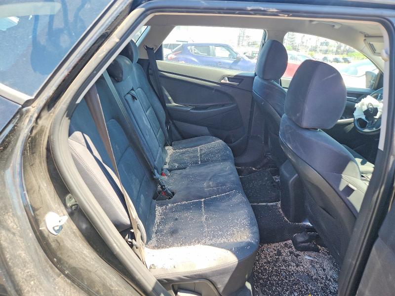 Продажа на аукционе авто 2019 Hyundai Tucson, vin: KM8J23A41KU851913, номер лота: 60970436