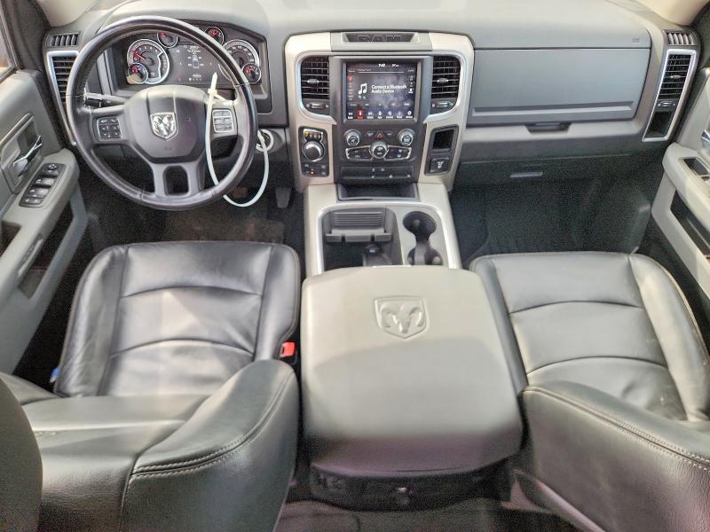 Продажа на аукционе авто 2018 Ram 1500, vin: 1C6RR7TM2JS283504, номер лота: 60690206