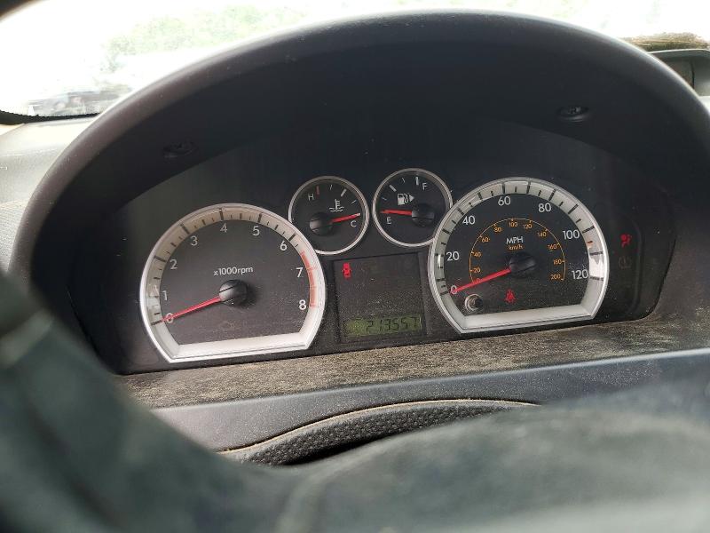 Aukcja sprzedaży 2011 Chevrolet Aveo, vin: KL1TD5DE5BB143481, numer aukcji: 63362186
