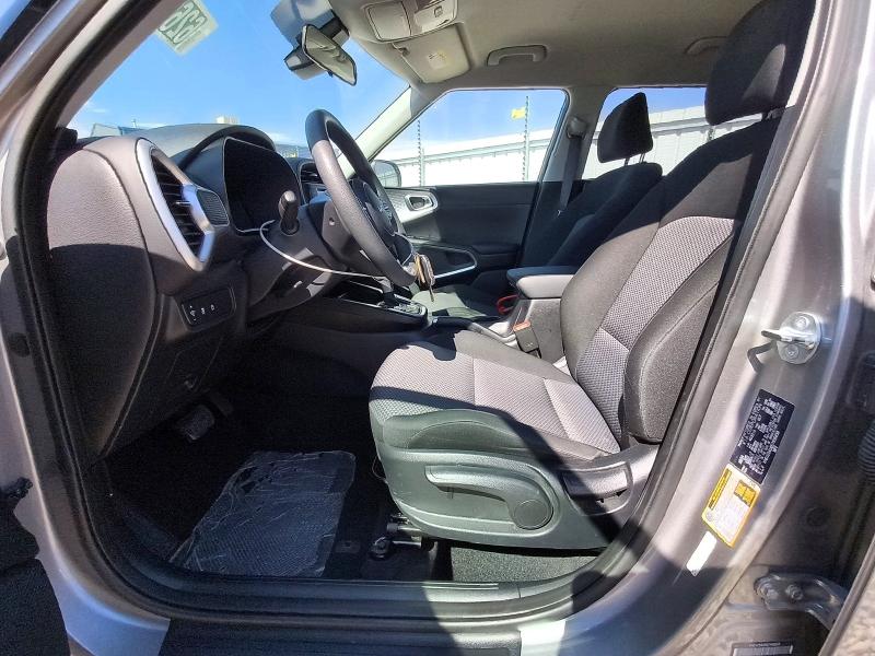 Продажа на аукционе авто 2025 Kia Soul, vin: KNDJ23AU0S7935658, номер лота: 62693626