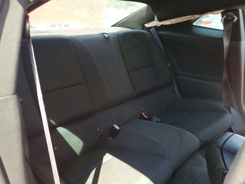 Продажа на аукционе авто 2015 Chevrolet Camaro, vin: 2G1FD1E31F9309944, номер лота: 60722146