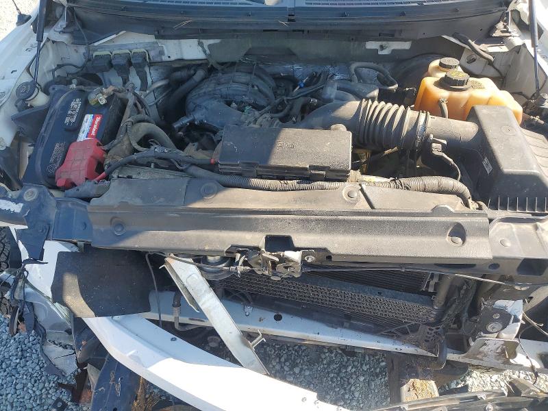 Aukcja sprzedaży 2013 Ford F150, vin: 1FTEX1CM5DFA39319, numer aukcji: 61362296