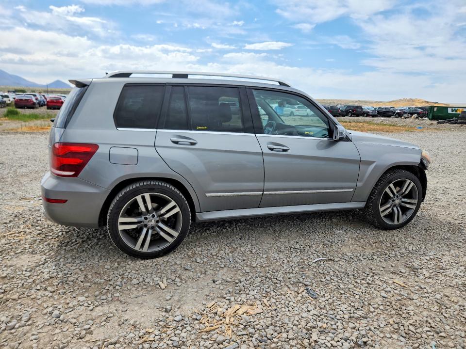 Продажа на аукционе авто 2014 Mercedes-benz Glk, vin: WDCGG8JB3EG317286, номер лота: 59283116