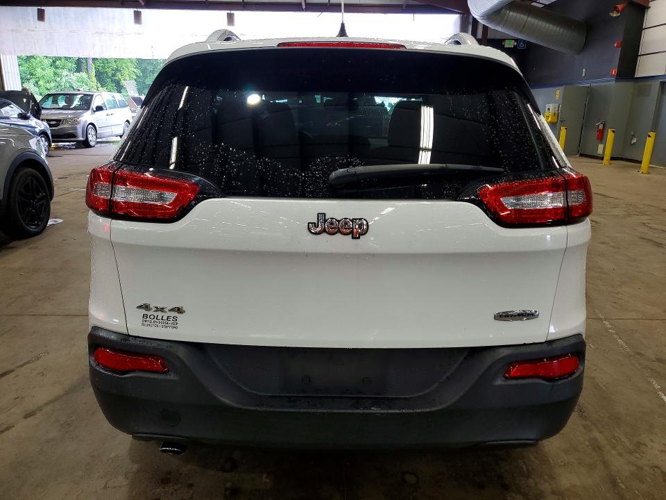 Aukcja sprzedaży 2014 Jeep Cherokee, vin: 1C4PJMCB0EW171786, numer aukcji: 59997686