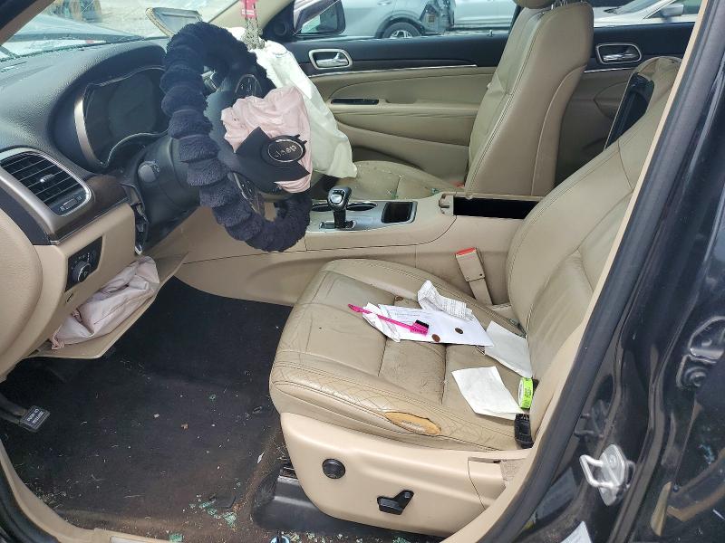 Aukcja sprzedaży 2015 Jeep Grand Cherokee, vin: 1C4RJEBG5FC903554, numer aukcji: 63168856