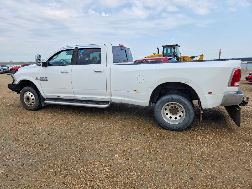61127256 :رقم المزاد ، 3C63RRJL5DG553204 vin ، 2013 Ram 3500 مزاد بيع
