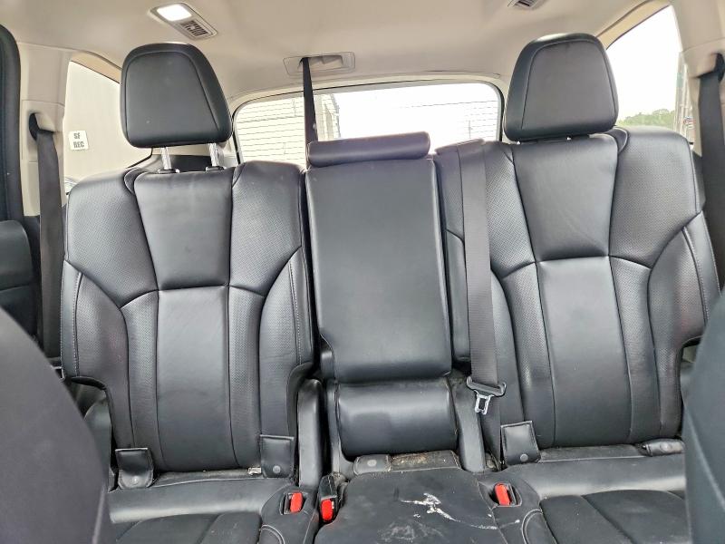 Продаж на аукціоні авто 2020 Subaru Ascent, vin: 4S4WMAJD8L3463749, номер лоту: 62955806