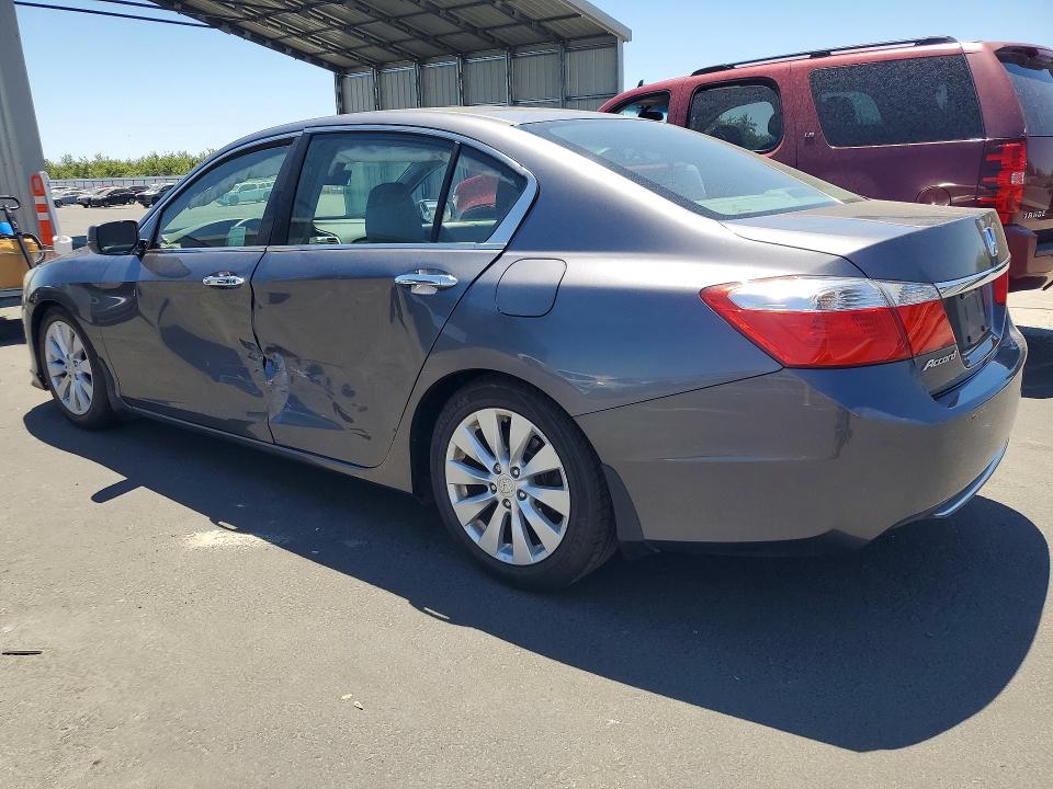 Aukcja sprzedaży 2013 Honda Accord, vin: 1HGCR2F78DA033879, numer aukcji: 60507806