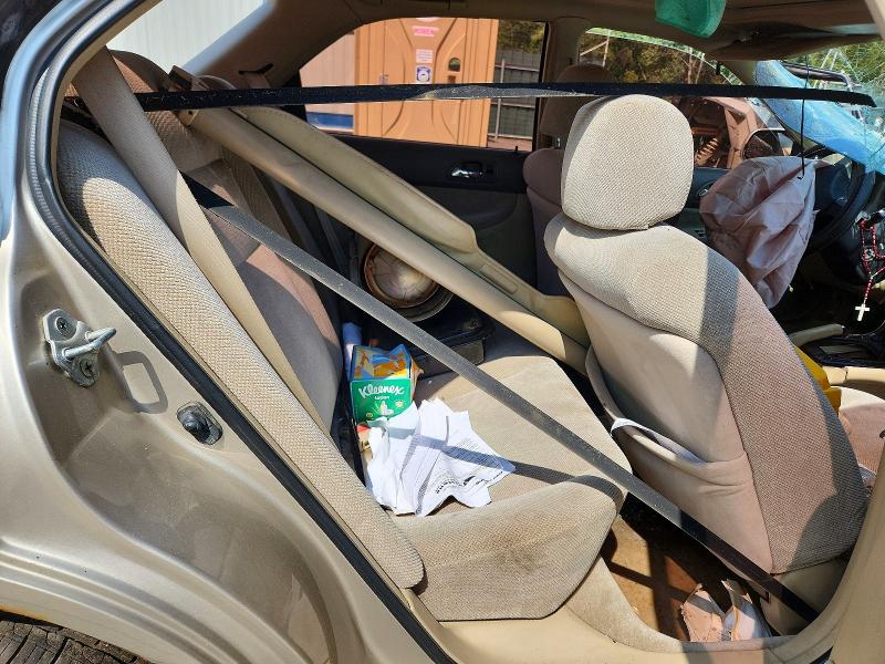 61320686 :رقم المزاد ، 1HGCE1892SA004217 vin ، 1995 Honda Accord مزاد بيع