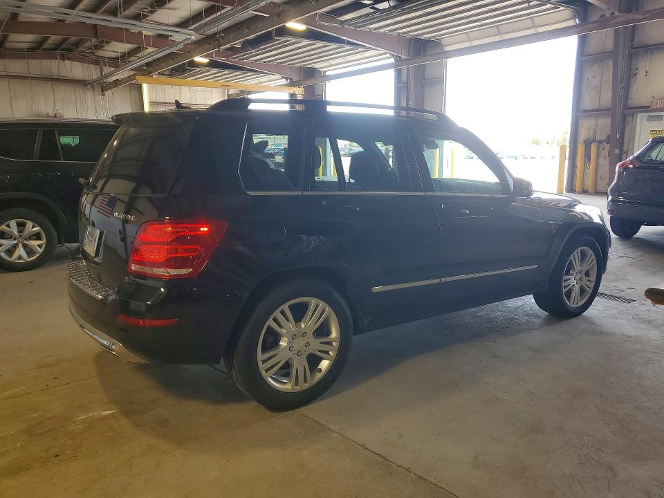Продажа на аукционе авто 2014 Mercedes-benz Glk, vin: WDCGG0EB2EG322636, номер лота: 62247376