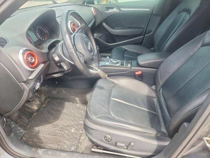 Aukcja sprzedaży 2016 Audi A3, vin: WAUA7GFF7G1028013, numer aukcji: 61636826