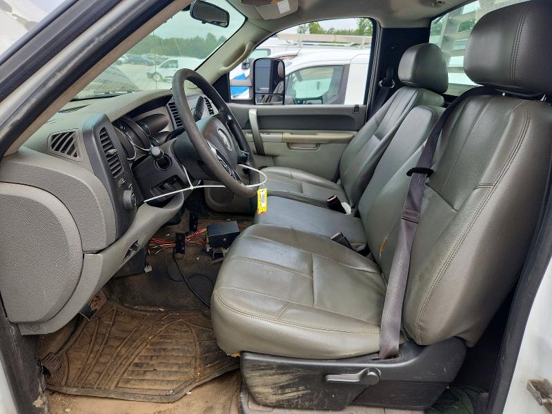 Продаж на аукціоні авто 2013 Chevrolet Silverado, vin: 1GC0KVC88DF237637, номер лоту: 62305846