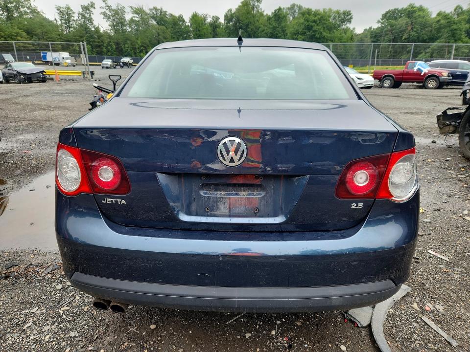 Aukcja sprzedaży 2008 Volkswagen Jetta, vin: 3VWHM81K78M138999, numer aukcji: 59664126