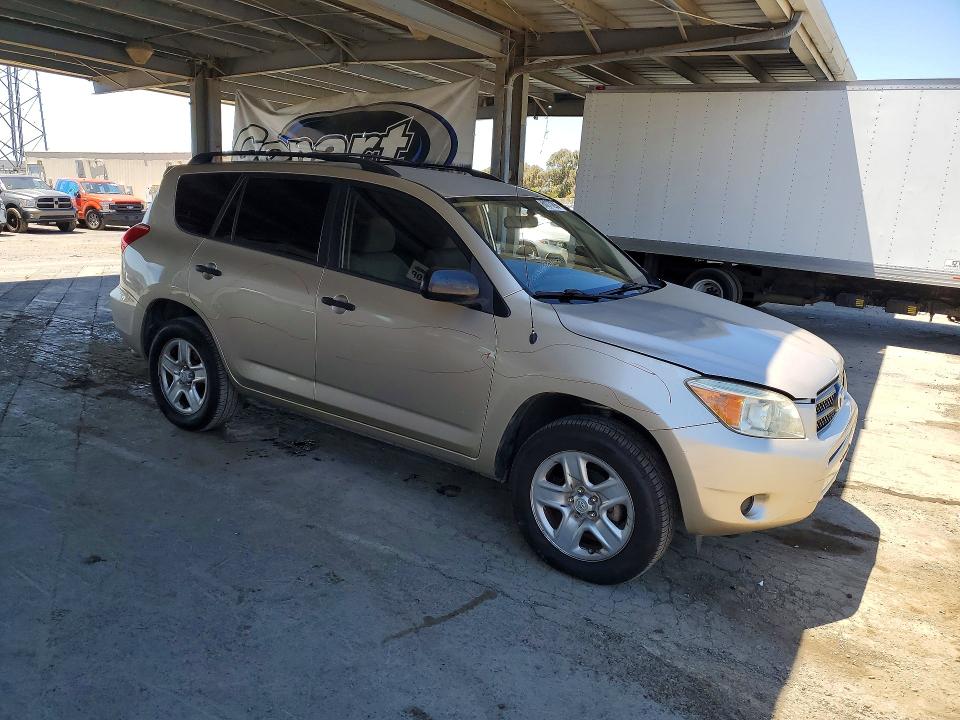 Продажа на аукционе авто 2008 Toyota Rav4, vin: JTMZD33VX86055794, номер лота: 60277296