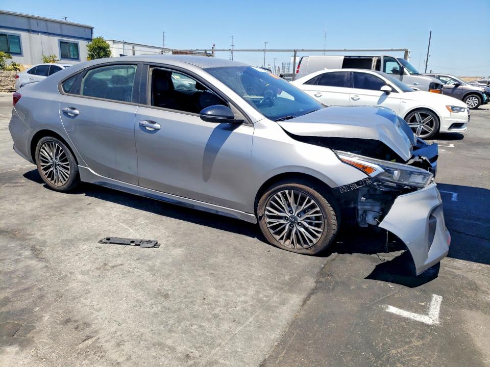 Aukcja sprzedaży 2023 Kia Forte, vin: 3KPF54AD4PE612031, numer aukcji: 59835576