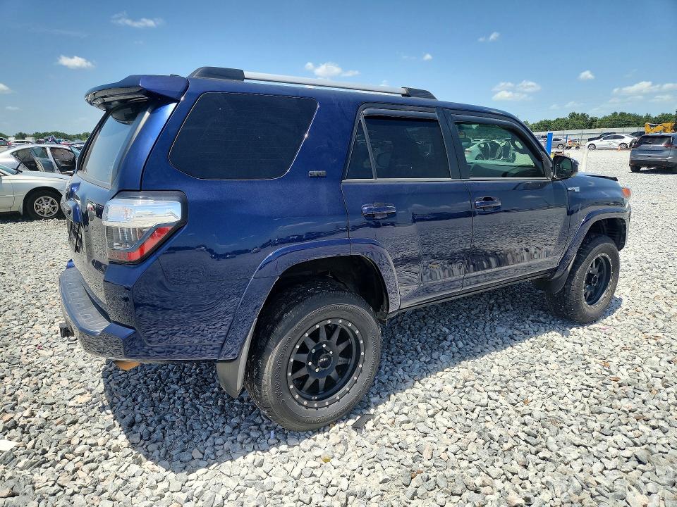 Продажа на аукционе авто 2019 Toyota 4runner, vin: JTEZU5JR2K5198250, номер лота: 61351256