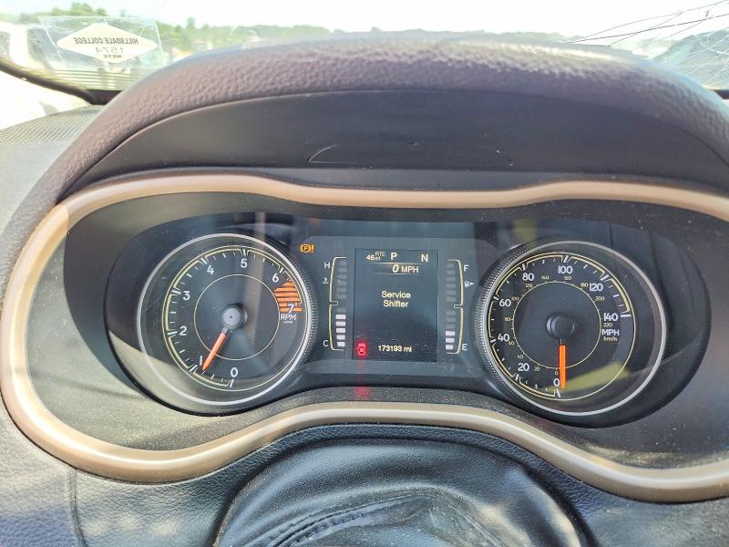 Продажа на аукционе авто 2017 Jeep Cherokee, vin: 1C4PJMCB4HW657599, номер лота: 59791046