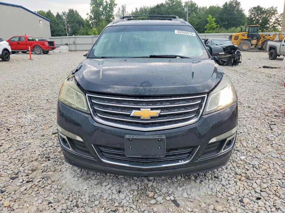 Aukcja sprzedaży 2014 Chevrolet Traverse, vin: 1GNKVGKD0EJ334346, numer aukcji: 62656916