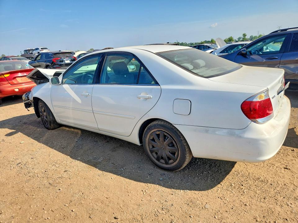 Продажа на аукционе авто 2006 Toyota Camry, vin: 4T1BE32K16U671846, номер лота: 61068436