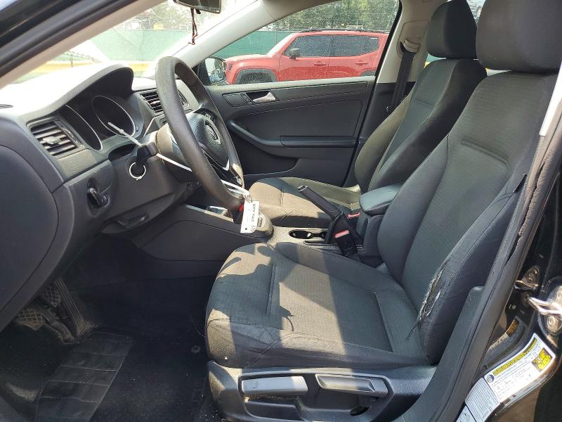 Aukcja sprzedaży 2015 Volkswagen Jetta, vin: 3VW1K7AJXFM230095, numer aukcji: 60006556