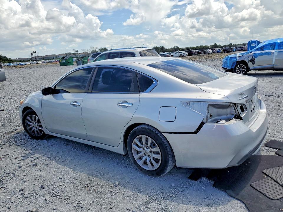 Aukcja sprzedaży 2017 Nissan Altima, vin: 1N4AL3AP6HC293329, numer aukcji: 59660946