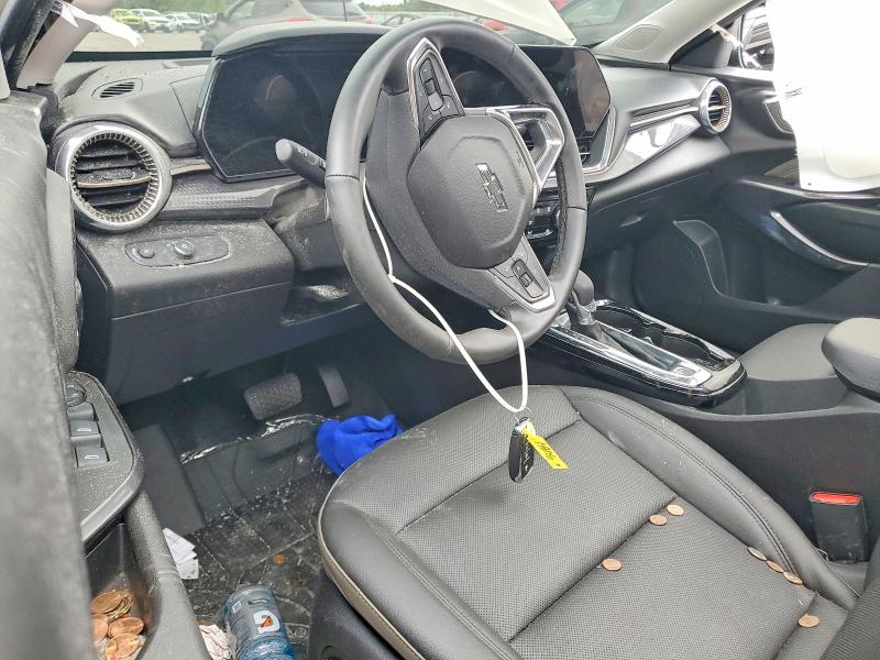 Продажа на аукционе авто 2026 Chevrolet Trax, vin: KL77LKEP5TC069984, номер лота: 60094126