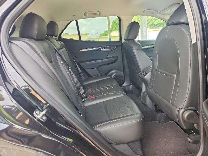 Aukcja sprzedaży 2024 Buick Envision, vin: LRBFZME47RD054984, numer aukcji: 60322136