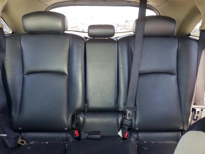 Продажа на аукционе авто 2005 Infiniti Fx35, vin: JNRAS08U25X104025, номер лота: 59731486