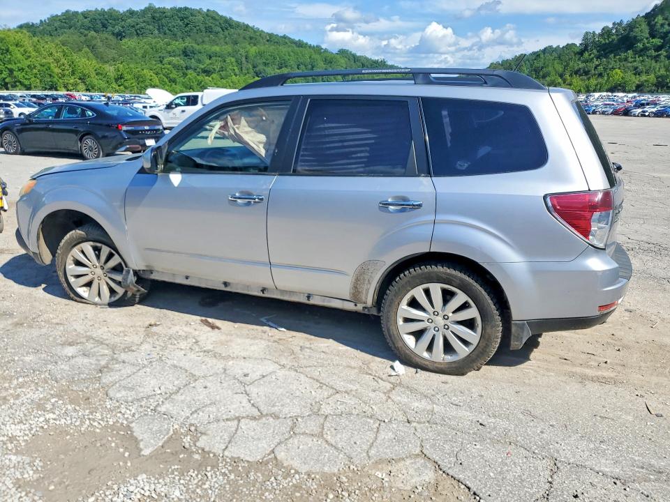 Aukcja sprzedaży 2012 Subaru Forester, vin: JF2SHADC7CH412595, numer aukcji: 60795906