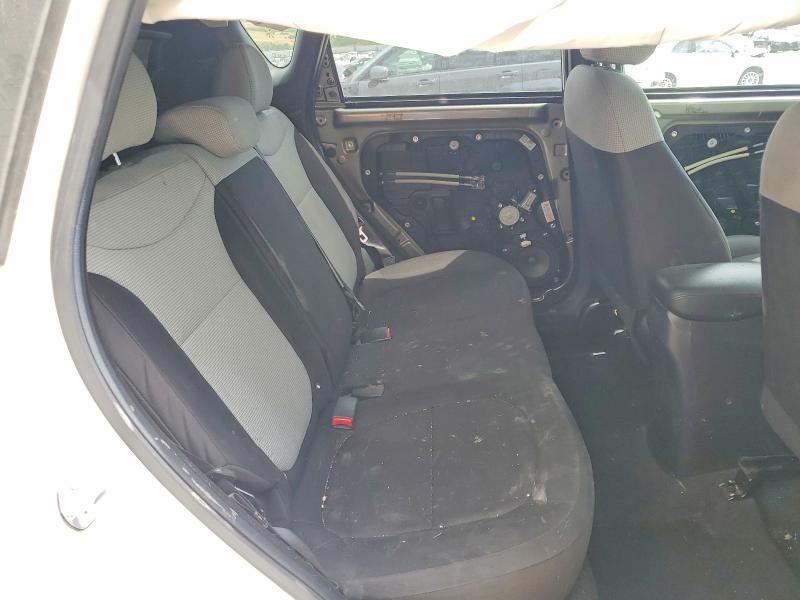 61820916 :رقم المزاد ، KNDJN2A25G7389091 vin ، 2016 Kia Soul مزاد بيع