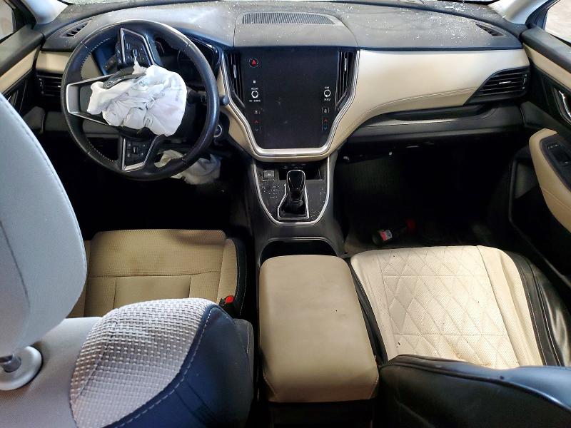 Aukcja sprzedaży 2021 Subaru Outback, vin: 4S4BTAFC1M3162940, numer aukcji: 60592686