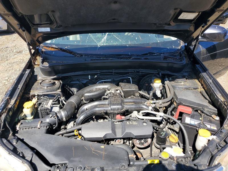 Aukcja sprzedaży 2012 Subaru Forester, vin: JF2SHAEC6CH444758, numer aukcji: 62198476