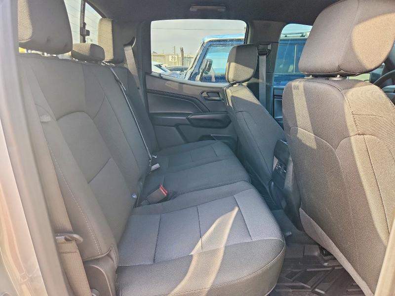 Продажа на аукционе авто 2026 Chevrolet Colorado, vin: 1GCPSBEK2T1191725, номер лота: 61770846