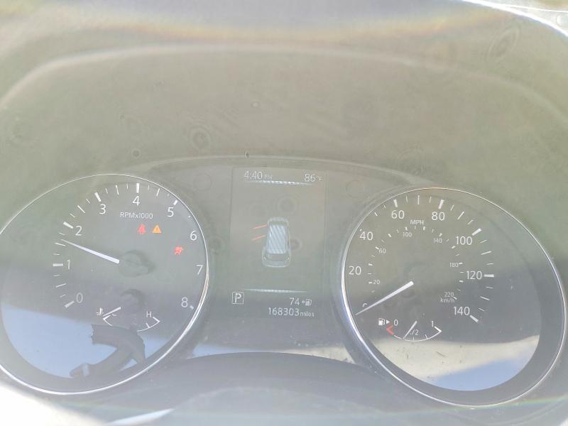 Aukcja sprzedaży 2017 Nissan Rogue, vin: 5N1AT2MV2HC838792, numer aukcji: 62424826