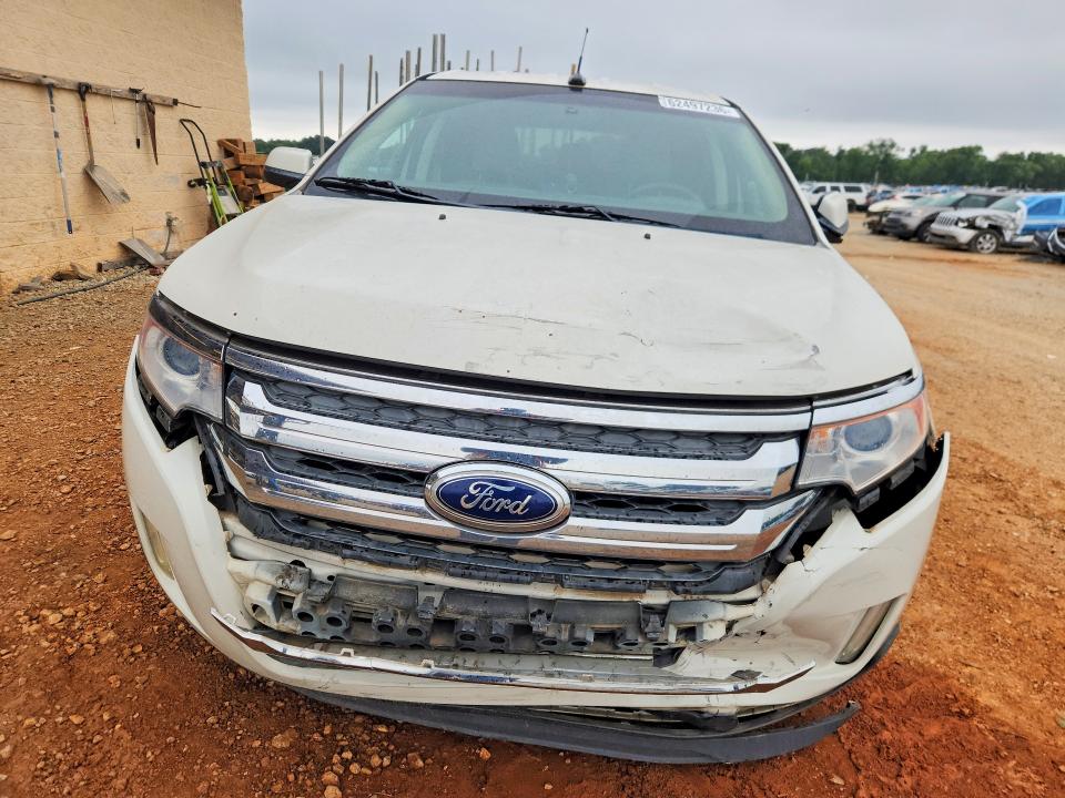 2012 Ford Edge მანქანა იყიდება აუქციონზე, vin: 2FMDK3JC4CBA04900, აუქციონის ნომერი: 62497236