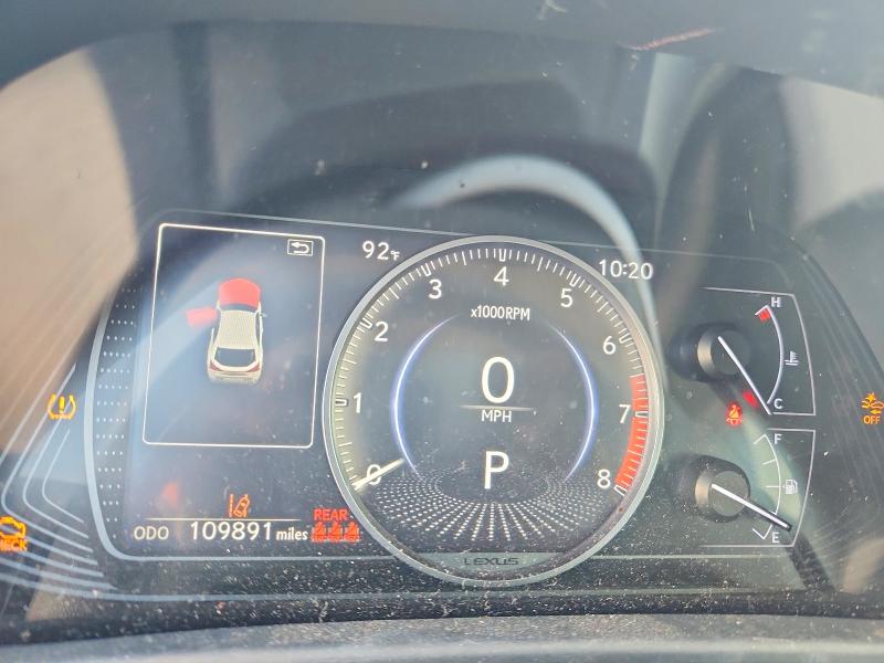 Auction sale of the 2019 Lexus Ux, vin: JTHY3JBH1K2014272, lot number: 60135346
