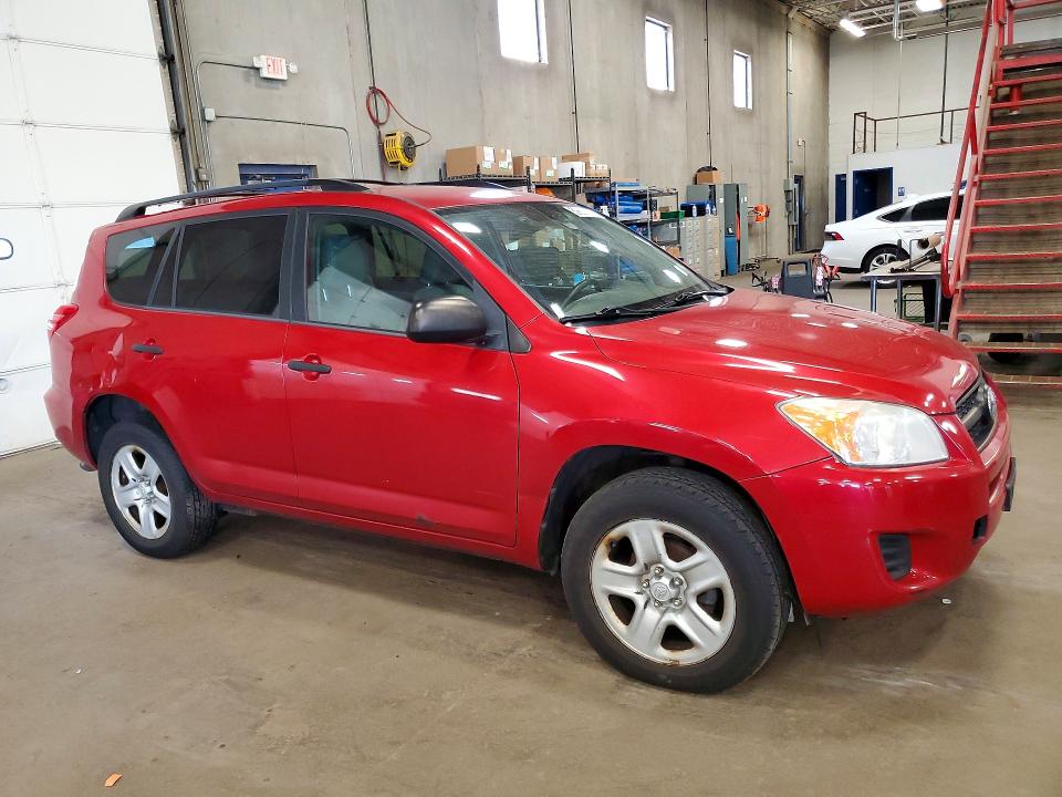 Продаж на аукціоні авто 2012 Toyota Rav4, vin: 2T3BF4DV8CW199092, номер лоту: 59896756