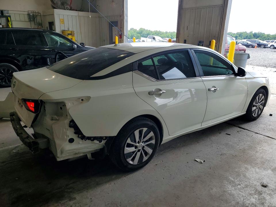 2019 Nissan Altima მანქანა იყიდება აუქციონზე, vin: 1N4BL4BV5KC245108, აუქციონის ნომერი: 61845856