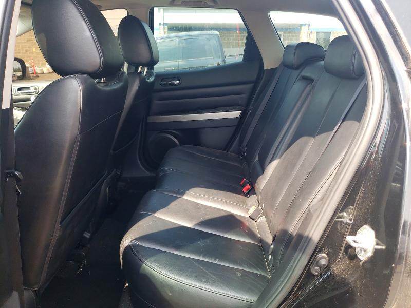 Продаж на аукціоні авто 2010 Mazda Cx-7, vin: JM3ER4WL8A0328635, номер лоту: 57195646