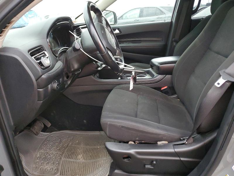 Продаж на аукціоні авто 2022 Dodge Durango, vin: 1C4RDJAG4NC174625, номер лоту: 61014506