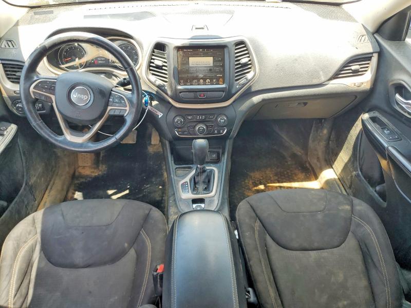 Aukcja sprzedaży 2015 Jeep Cherokee, vin: 1C4PJLCS4FW766023, numer aukcji: 61359046