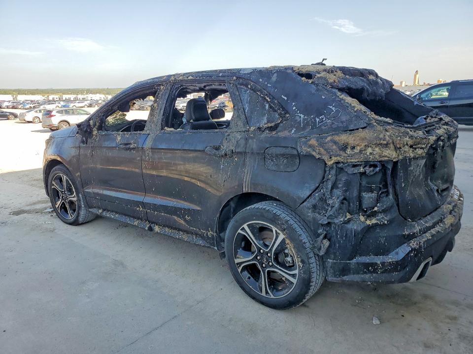 Aukcja sprzedaży 2021 Ford Edge, vin: 2FMPK4APXMBA33129, numer aukcji: 62596146